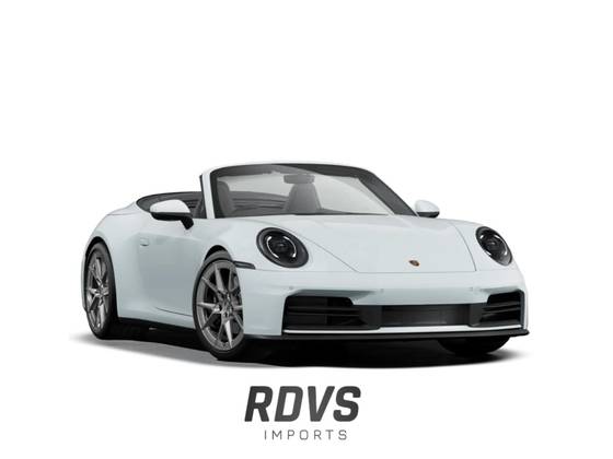 PORSCHE 911 3.0 24V H6 GASOLINA CARRERA PDK
